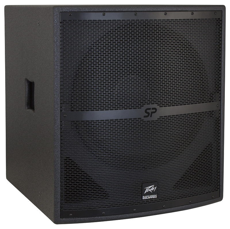 Фото Peavey SP 118P