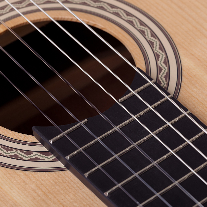 Фото Классическая гитара ROCKDALE Classic C1