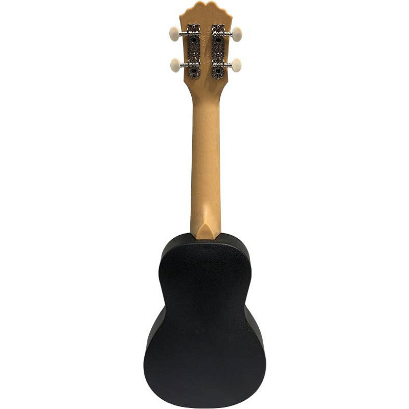 Фото Укулеле сопрано TERRIS PLUS 50 LB