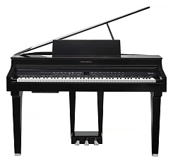 Цифровой рояль Kurzweil CUP G1W BP, чёрный