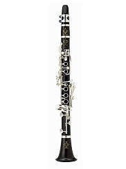 Кларнет Вb Buffet Crampon Е11 (BC2501FL-2-0W)