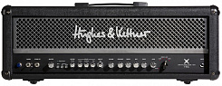 Hughes Kettner Switchblade 100 TSC Head Ламповый гитарный усилитель