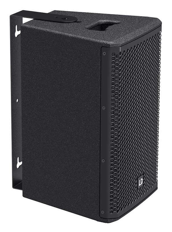 Фото Поворотный кронштейн для стены и потолка LD Systems STINGER 8 G3 WMB