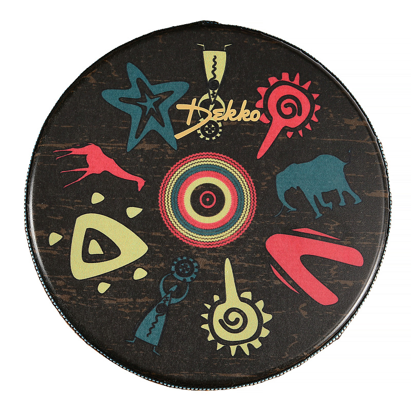 Фото Джембе DEKKO DJYEC-10-01