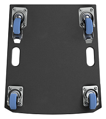 Транспортировочная тележка LD Systems DAVE 15 G4X CB