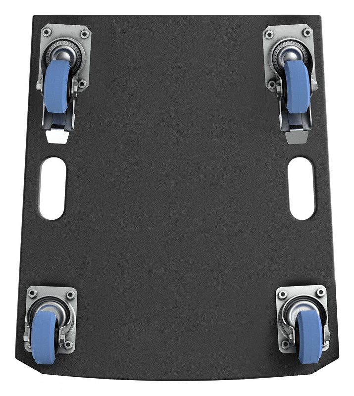Фото Транспортировочная тележка LD Systems DAVE 15 G4X CB
