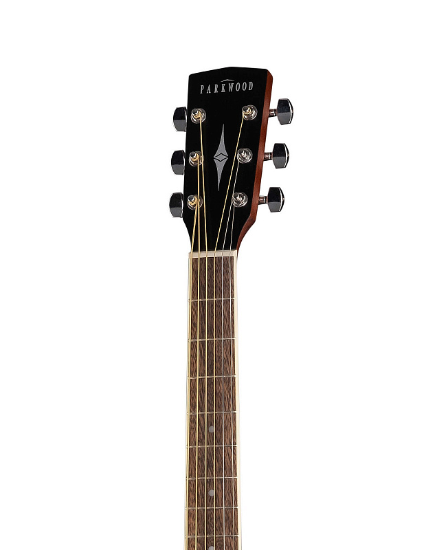 Акустическая гитара Parkwood W81-WBAG-OP в магазине Music-Hummer