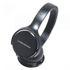 AUDIO-TECHNICA ATH-OX5BK