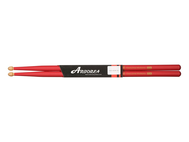 Фото Барабанные палочки Arborea ADS-HCHR-5A