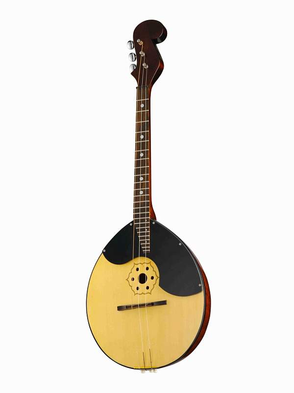 Фото Домра Малая "ЛЮТНЕР" Hora M1084-3