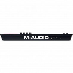 MIDI-контроллер M-Audio Oxygen 49 MKV