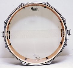 Pearl EXX1455S/ C21  Малый барабан Smokey Chrome