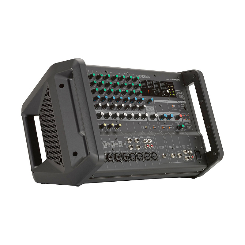 Фото Yamaha EMX-5