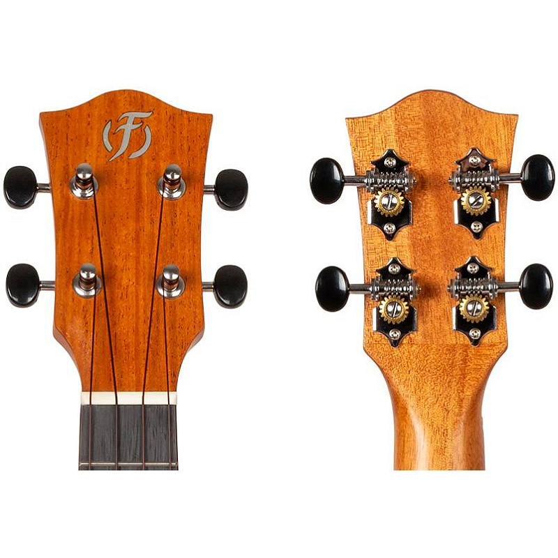 Фото Укулеле концерт FLIGHT ANTONIA C