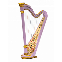 Арфа Resonance Harps MLH0027 Iris