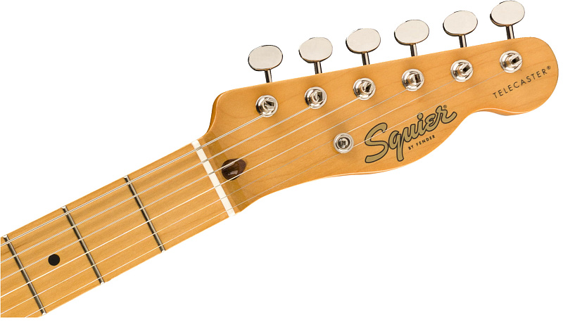 Фото FENDER SQUIER Classic Vibe 50s TELE MN BTB