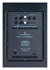 Активный сабвуфер SoundSation Provibe-Bass-18A