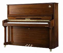 Пианино акустическое Wendl&Lung W123WL, орех
