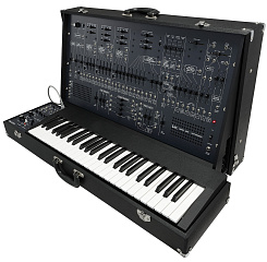 Аналоговый синтезатор KORG ARP2600-FS