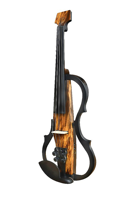 Фото Электроскрипка KINGLOS ZNDS-2303