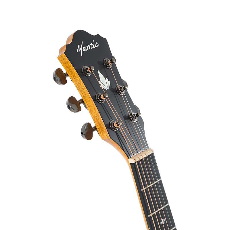 Фото Акустическая гитара Mantic AG-370C
