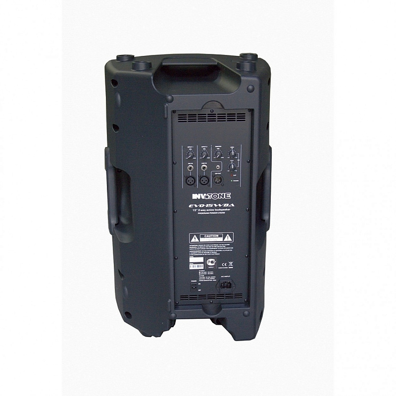 Фото Invotone EVO15WBA