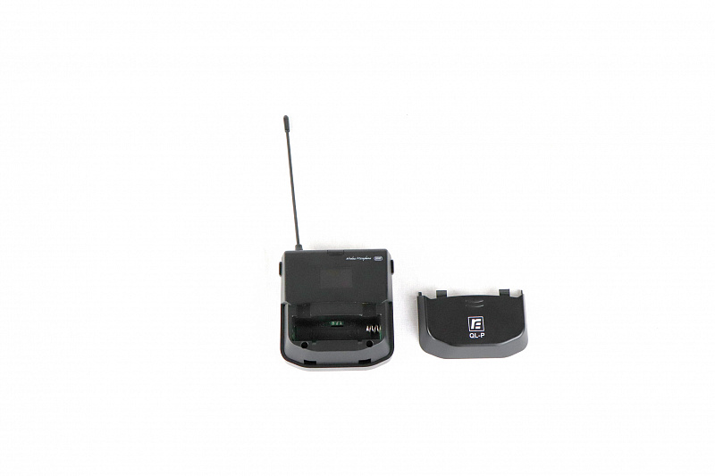 Радиосистема RFIntell QL5R/QL-P-A в магазине Music-Hummer