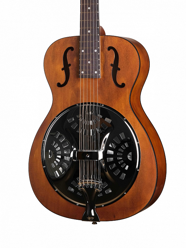 Фото Гитара резонаторная Caraya SDG722