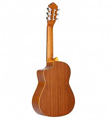 Классическая гитара Ortega RQ39 Requinto Series Pro