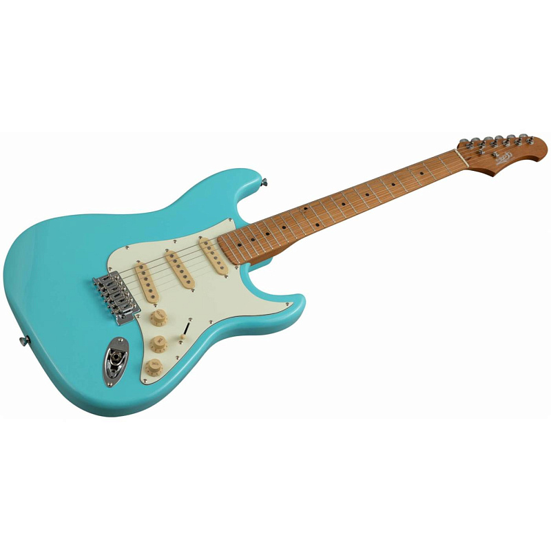 Фото Электрогитара JET JS-200 BL