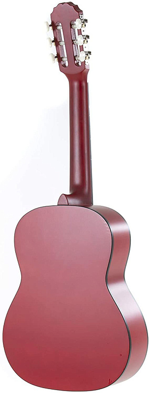 Классические gewapure basic red 1/2 в магазине Music-Hummer