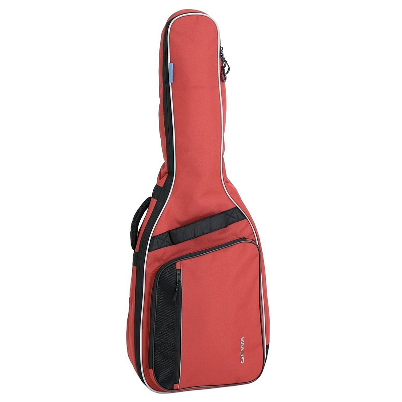 Фото GEWA Economy 12 Classic 3/4-7/8 Red