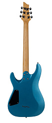 Электрогитара Schecter C-6 Deluxe SMLB