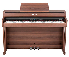 Цифровое пианино Nux NCK-430-WN