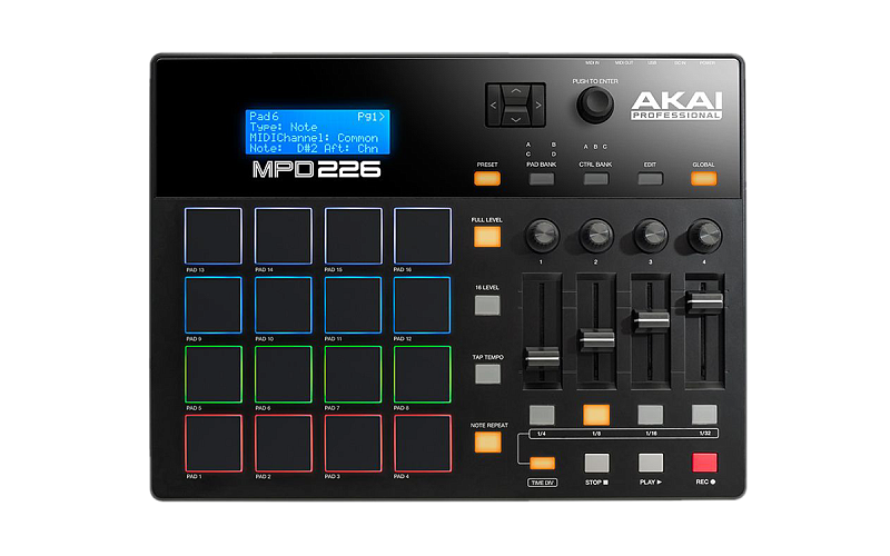 Control mpc