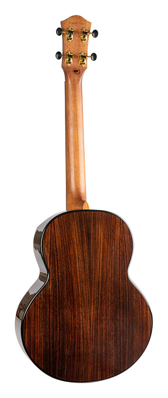 Фото Укулеле баритон FLIGHT AURORA BARITONE EQ-A