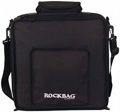 Rockbag RB23415B SALE  сумка для транспортировки компактного микшера, нейлон,  295 х 295 х 67 мм
