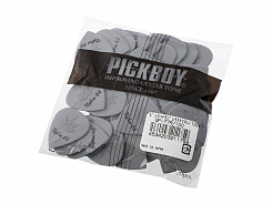 Медиаторы PickboyGP-77R/100 High-Modulous Nylon