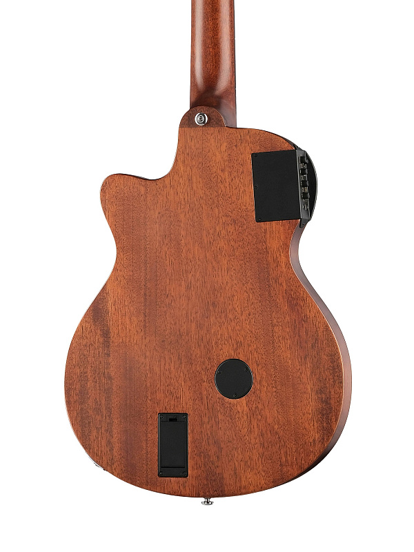 Фото Классическая гитара Shadow CC-44B