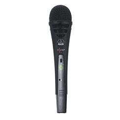 AKG D3700MS микрофон вокальный кардиоидный