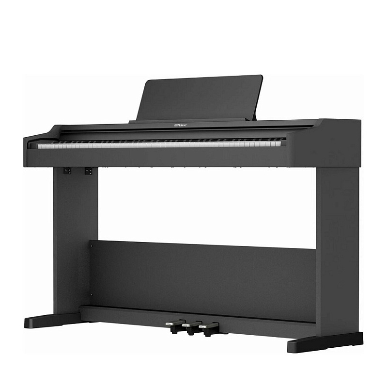 Фото Цифровое пианино с банкеткой Roland RP107