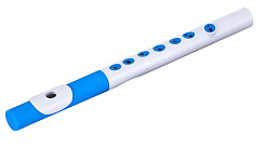 NUVO TooT (White/Blue)