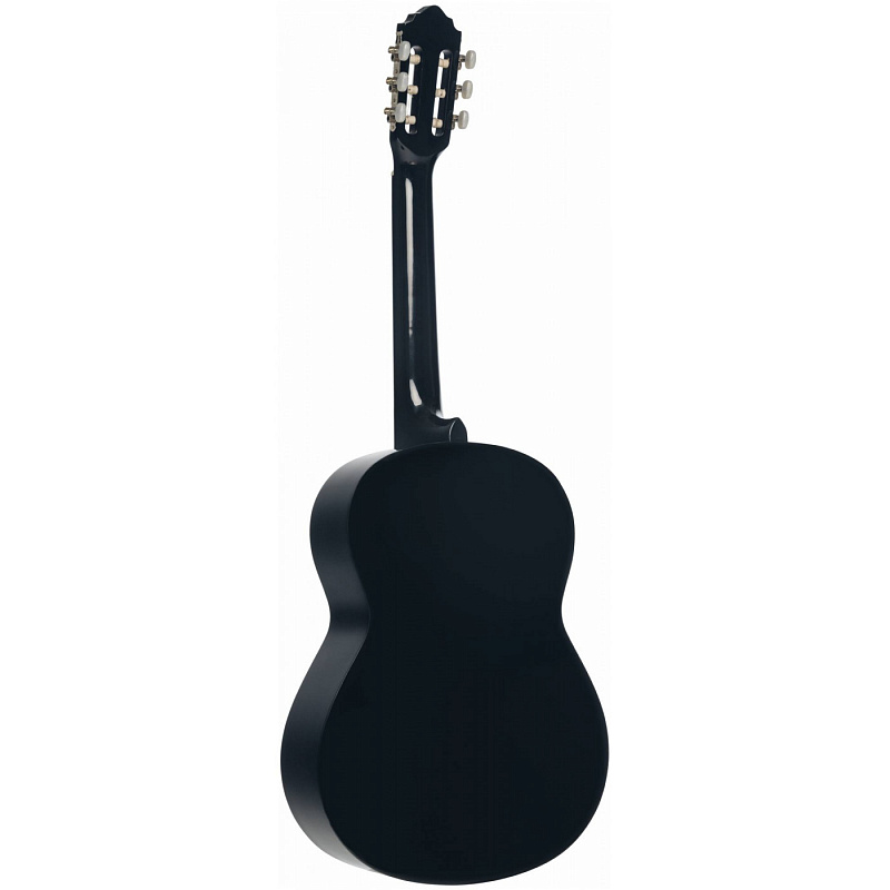 Классическая гитара VESTON C-45 A 4/4 в магазине Music-Hummer