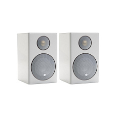 Monitor Audio Radius Series 90 White Satin