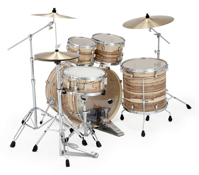 Фото Ударная установка Pearl DMP925S/C889 Gloss Exotic Maple