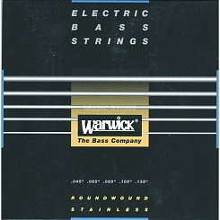 Warwick 40301 M 5B  Струны