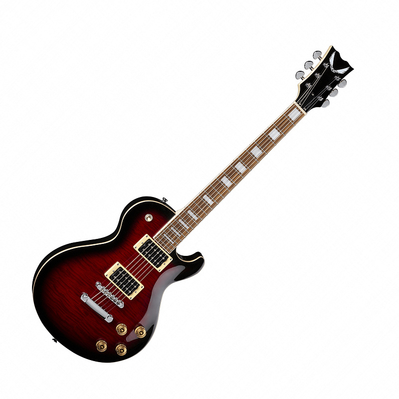 Фото Dean TBX FM TRD
