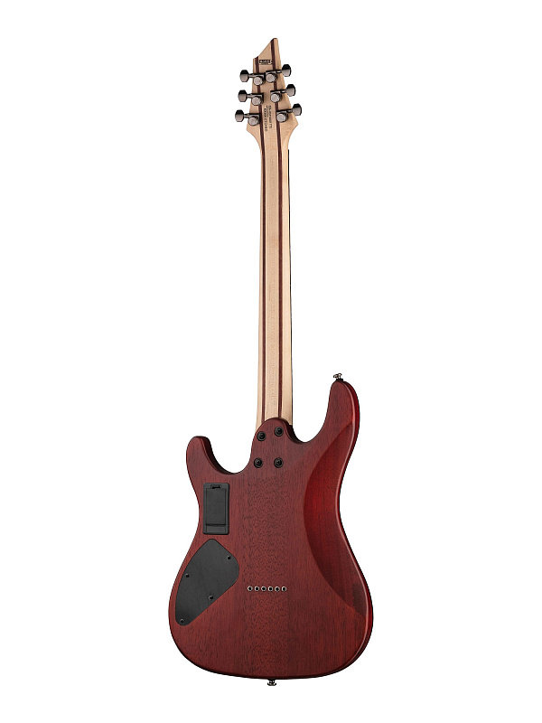 Фото Электрогитара Cort KX500-Etched-EDV KX Series