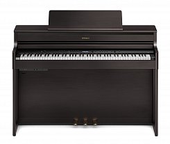 Цифровое пианино Roland HP704-DR