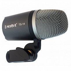 Микрофон PROAUDIO TS-14 
